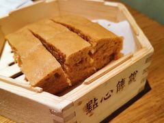 -点心传说·粤菜点心(佐阾虹湾店)