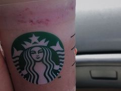 -星巴克(济宁万达广场店)