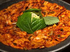 -春熙台韩国料理·章鱼肥牛(西丽店)