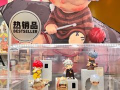 -泡泡玛特POPMART(上海环球港店)