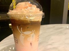 -luckincoffee瑞幸咖啡(香港名店街店)