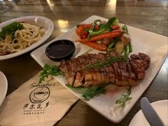-萨尔瓦多Salvador's