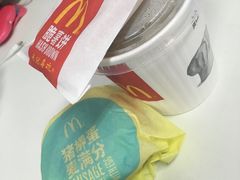 -麦当劳(红荔西店)