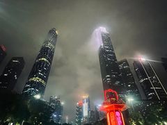 -海心沙亚运公园