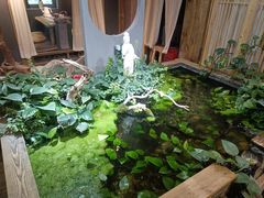 -邈墨茶馆(大兜路1号店)