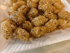-品茶居素食馆(罗湖店)