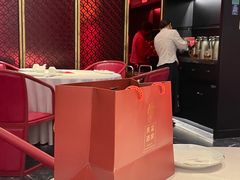 -东富酒家(龙湖西溪天街店)