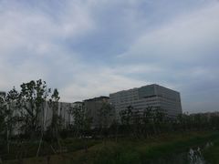 -杭州师范大学(下沙校区)