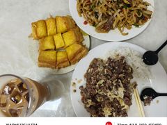 -好好滋味茶餐厅