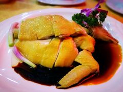-汇景花园酒家(基立下道店)