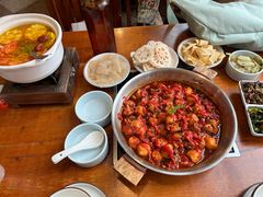 -绝城芋儿鸡(犀浦旗舰店)