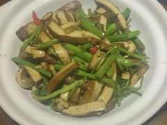 -全聚贤餐厅·湖北家常菜(沙湖店)