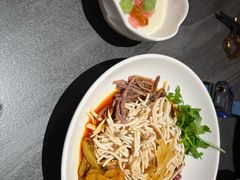 -小厨娘金榜题名(夫子庙秦淮河店)