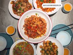 -鱼你相聚·河鲜馆(袁家岭店)