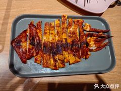 -街角等你.大连海鲜烧烤(西安路店)