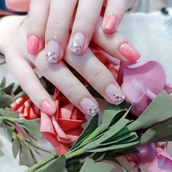 点击看大图 -艾薇美甲美睫