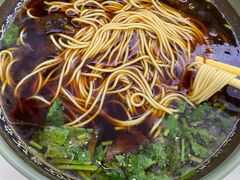 -旺泉餐饮店·清真牛肉面馆