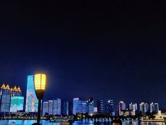 -武汉两江游览·夜游长江(汉口粤汉码头)
