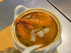 -simply thai天泰(长泰广场店)