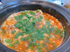 -翠湖宾馆·中餐厅