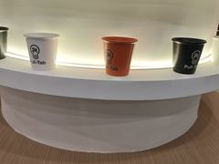 -Pull-Tab拉环咖啡(杭州市上城区来福士中心店)