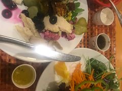 -So Lounge索兰至餐厅(蓝色港湾店)