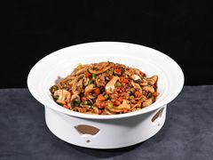 -老碗餐饮(前进路店)