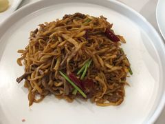 -南山鲜虾面·活鲜小馆·海味大连菜(南山总店)