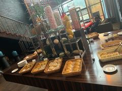 -景德镇中国陶瓷博物馆西山湖凯莱度假酒店