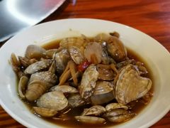 -炭虎子水浒烤肉(梦时代店)