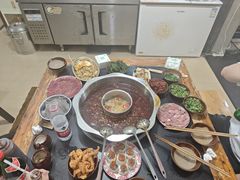 -肥龙火锅(南坪店)