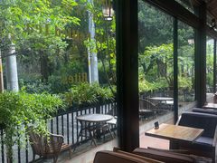 -乌托邦咖啡(武侯祠店)