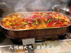 -福州西湖大酒店·怡湖咖啡厅