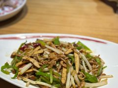 -陈家味(古柏店)