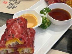 -虾饺妹·粤式手工点心(水荫路店)