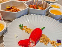 -渔语鱼新川菜Bistro(万象天地店)