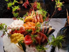 -南通滨江洲际酒店-西集自助餐厅