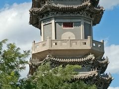 -盛世南宫影视城(北普陀影视城)