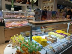 -好利来(龙首印象城店)