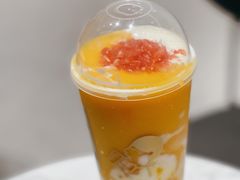 -喜茶(深圳福田星河COCO Park店)