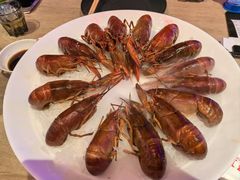 -红盔甲·小龙虾(车公庙店)