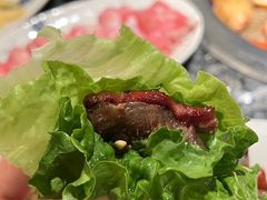 -阪尚皇·原切牛排·烤肉火锅自助(北京路店)