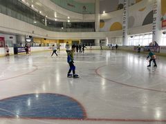 -冠军冰场CHAMPION RINK(百联又一城店)