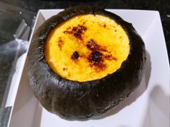 万圣节南瓜焦糖布丁-盒马鲜生(财富中心店)