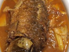 -阿五黄河大鲤鱼(纬三路店)