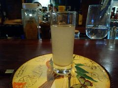 -蜉蝣酒吧(仓山万达店)