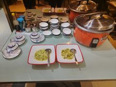 -粗茶淡饭•陕菜•家常菜