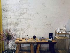 大堂-春庄咖啡SpringHues(钟楼小区店)