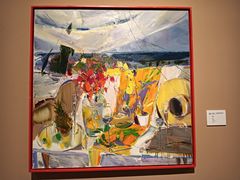 -江苏省美术馆(长江路新馆)