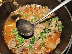 -福茂源横山铁锅羊肉(高新路店)